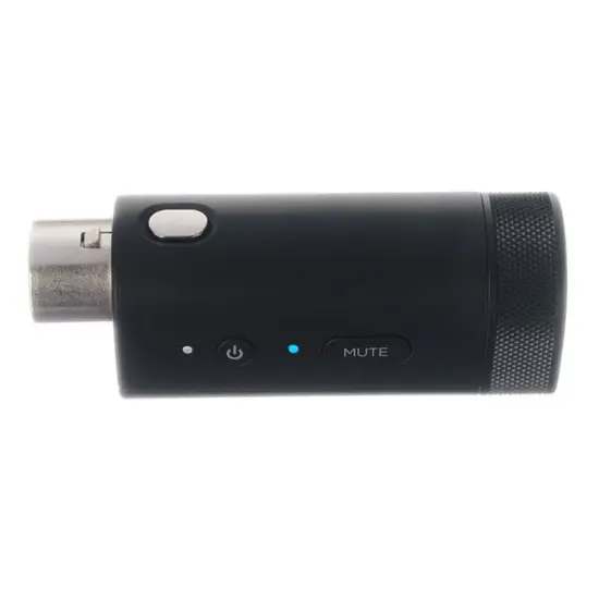Bose TRANSMISSOR S1 Pro+ Mic/Line Trasmitter XLR