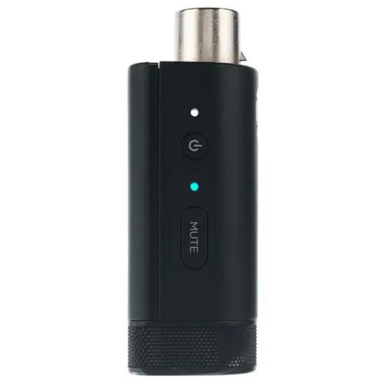 Bose TRANSMISSOR S1 Pro+ Mic/Line Trasmitter XLR