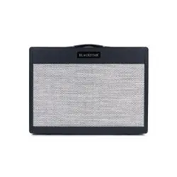 Blackstar St. James 50 6L6 212 Black