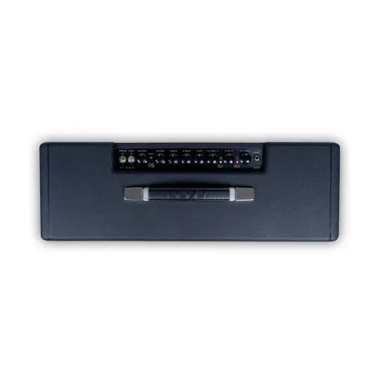Blackstar St. James 50 6L6 212 Black