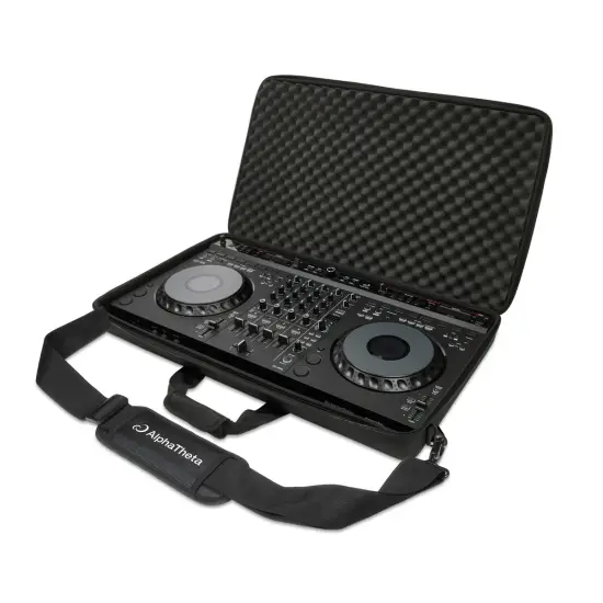AlphaTheta ESTOJO CONTROLADOR DJC GRV6 Bag