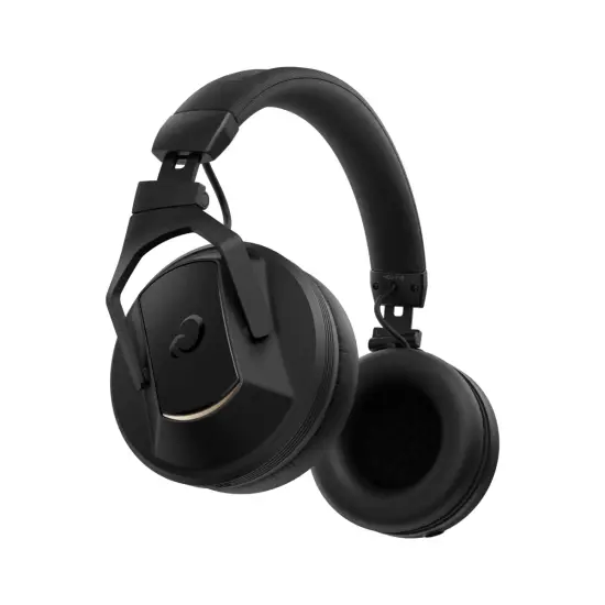 AlphaTheta AUSCULTADORES BLUETOOTH DJ HDJ F10 TX c/ transmissor
