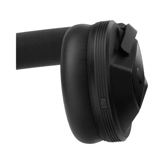 AlphaTheta AUSCULTADORES BLUETOOTH DJ HDJ F10 TX c/ transmissor
