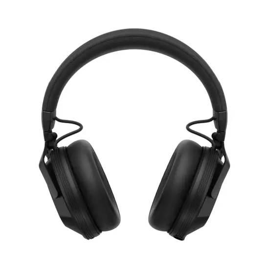 AlphaTheta AUSCULTADORES BLUETOOTH DJ HDJ F10 TX c/ transmissor