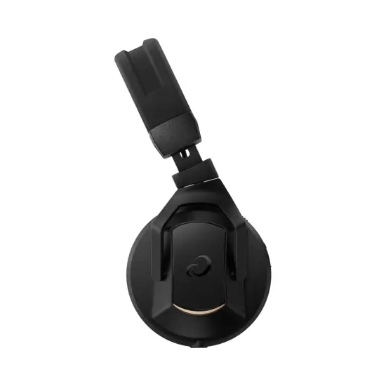 AlphaTheta AUSCULTADORES BLUETOOTH DJ HDJ F10 TX c/ transmissor