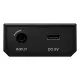 AlphaTheta AUSCULTADORES BLUETOOTH DJ HDJ F10 TX c/ transmissor