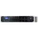 KARMA AMPLIFICADOR POTÊNCIA PAA720MBZX 6x120w Matriz (6 zonas)