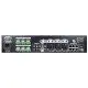KARMA AMPLIFICADOR POTÊNCIA PAA720MBZX 6x120w Matriz (6 zonas)