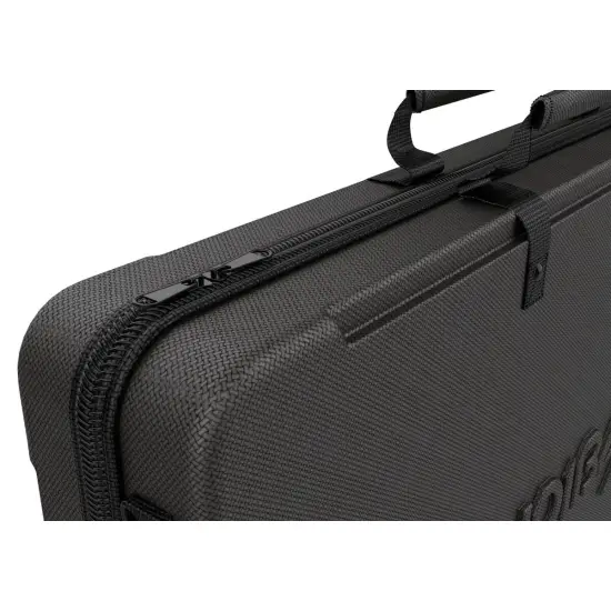 Audibax ESTOJO CONTROLADOR DJ/MIDI ATLANTA CASE 120
