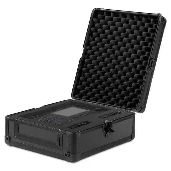 UDG ESTOJO CONTROLADOR DJ/MIDI Udg U93011BL