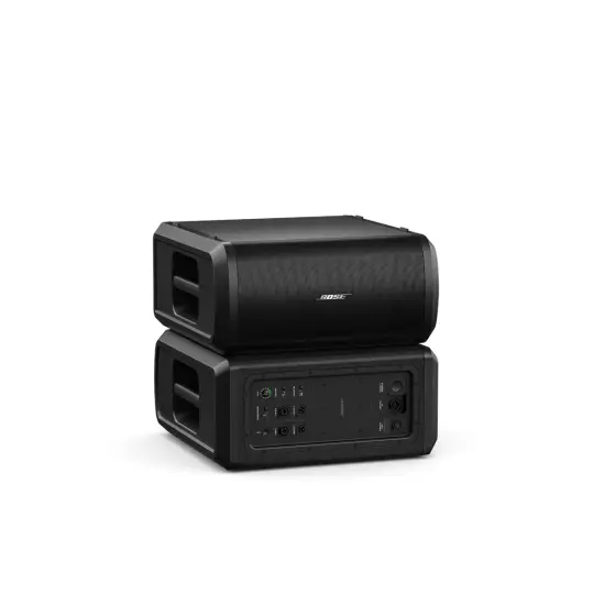 Bose Sub1