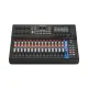 Yamaha MESA DIGITAL MGX16 Black
