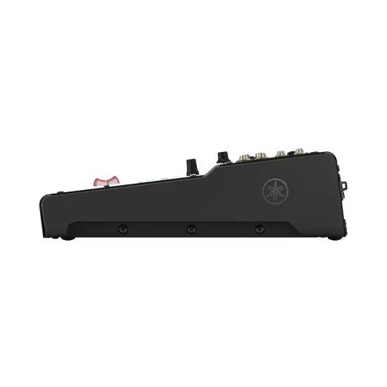 Yamaha MESA DIGITAL MGX16 Black