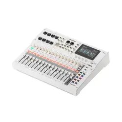 Yamaha MESA DIGITAL MGX16 White