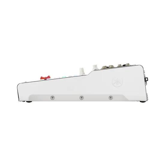 Yamaha MESA DIGITAL MGX16 White