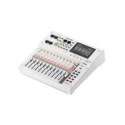 Yamaha MESA DIGITAL MGX12 White