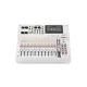 Yamaha MESA DIGITAL MGX12 White