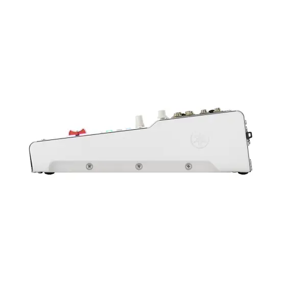Yamaha MESA DIGITAL MGX12 White