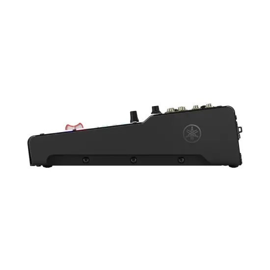 Yamaha MESA DIGITAL MGX12 Black