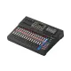 Yamaha MESA DIGITAL MGX16V Black
