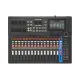 Yamaha MESA DIGITAL MGX16V Black
