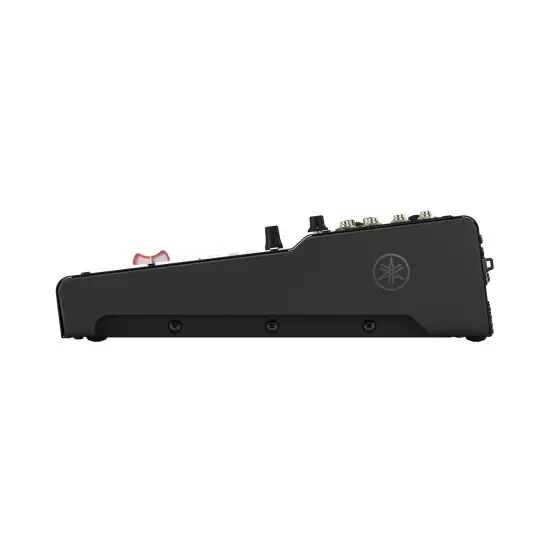 Yamaha MESA DIGITAL MGX16V Black