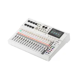 Yamaha MESA DIGITAL MGX16V White