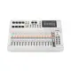 Yamaha MESA DIGITAL MGX16V White
