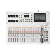 Yamaha MESA DIGITAL MGX16V White