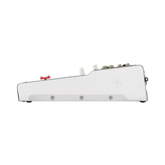 Yamaha MESA DIGITAL MGX16V White