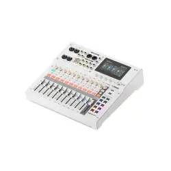 Yamaha MESA DIGITAL MGX12V White