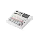 Yamaha MESA DIGITAL MGX12V White