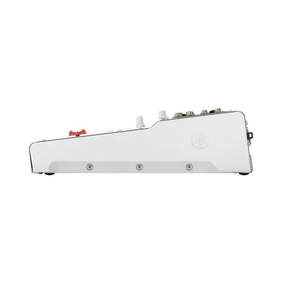 Yamaha MESA DIGITAL MGX12V White