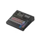 Yamaha MESA DIGITAL MGX12V Black