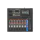 Yamaha MESA DIGITAL MGX12V Black