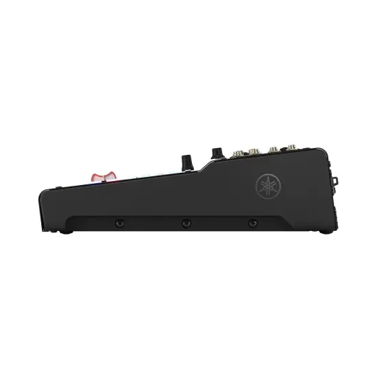 Yamaha MESA DIGITAL MGX12V Black