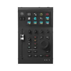 Yamaha CONTROLADOR USB CC1
