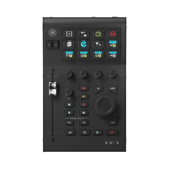 Yamaha CONTROLADOR USB CC1