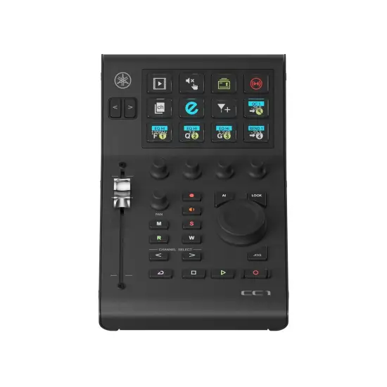 Yamaha CONTROLADOR USB CC1
