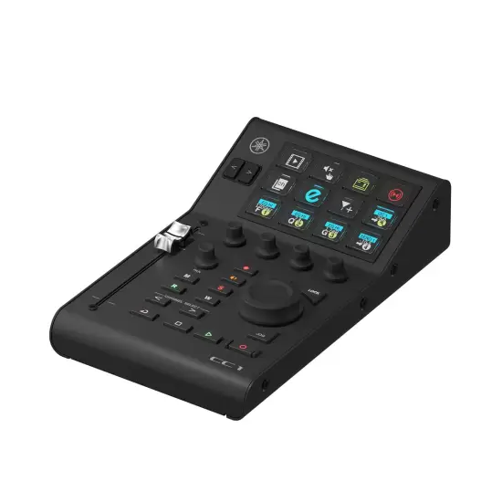 Yamaha CONTROLADOR USB CC1