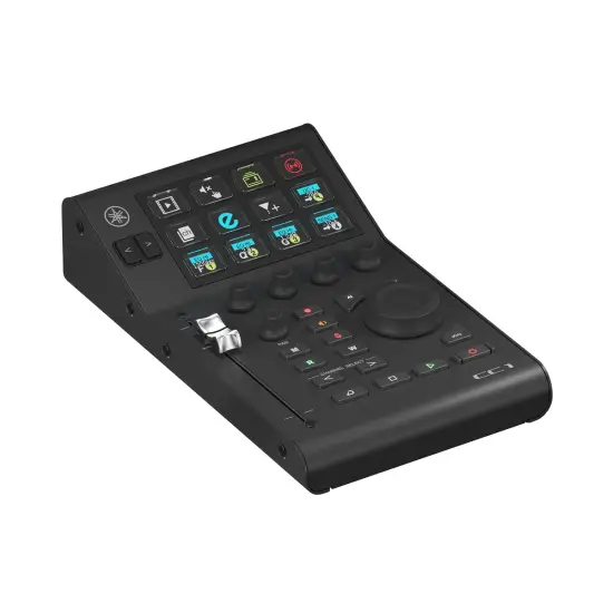 Yamaha CONTROLADOR USB CC1