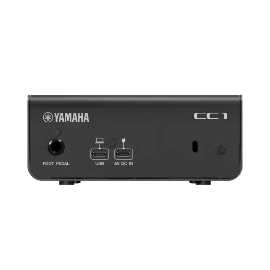 Yamaha CONTROLADOR USB CC1