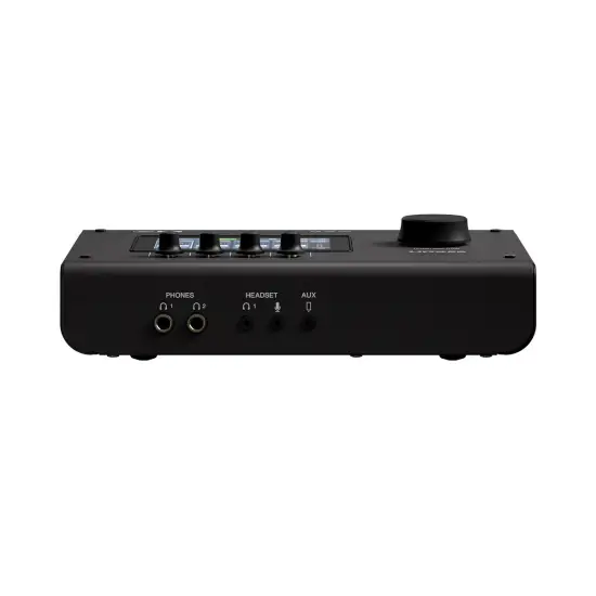 Yamaha INTERFACE USB URX22 Black