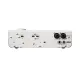 Yamaha INTERFACE USB URX22 White