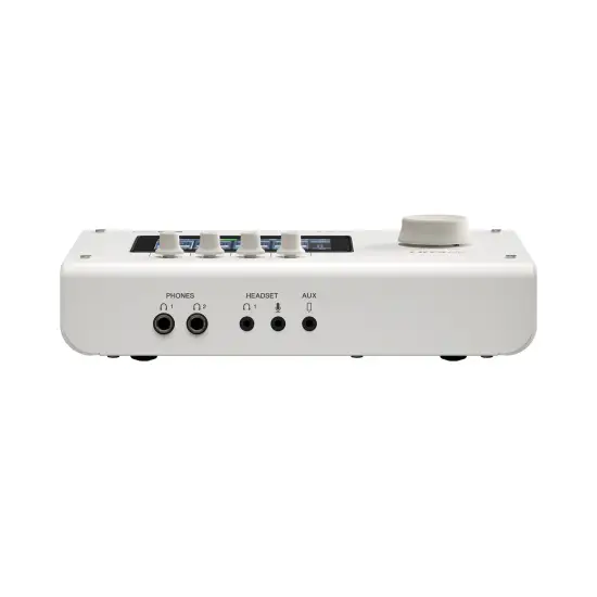 Yamaha INTERFACE USB URX22 White