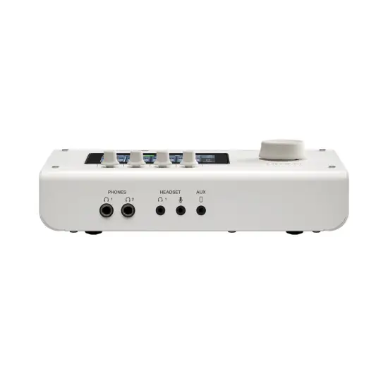 Yamaha INTERFACE USB URX44 White