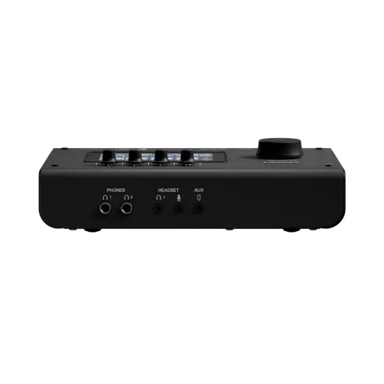 Yamaha INTERFACE USB URX44 Black
