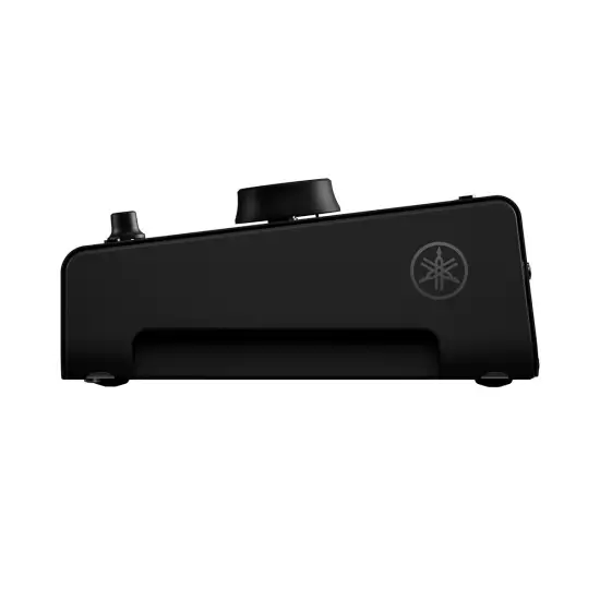 Yamaha INTERFACE USB URX44 Black