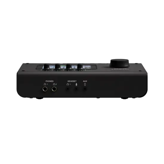 Yamaha INTERFACE USB URX44V Black