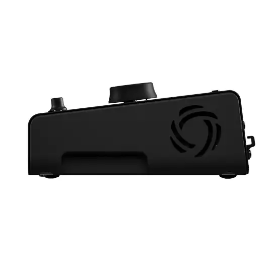Yamaha INTERFACE USB URX44V Black